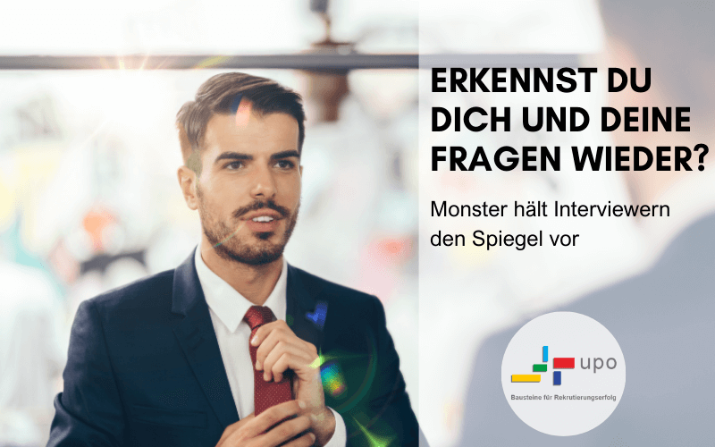 Interview-Standardfragen